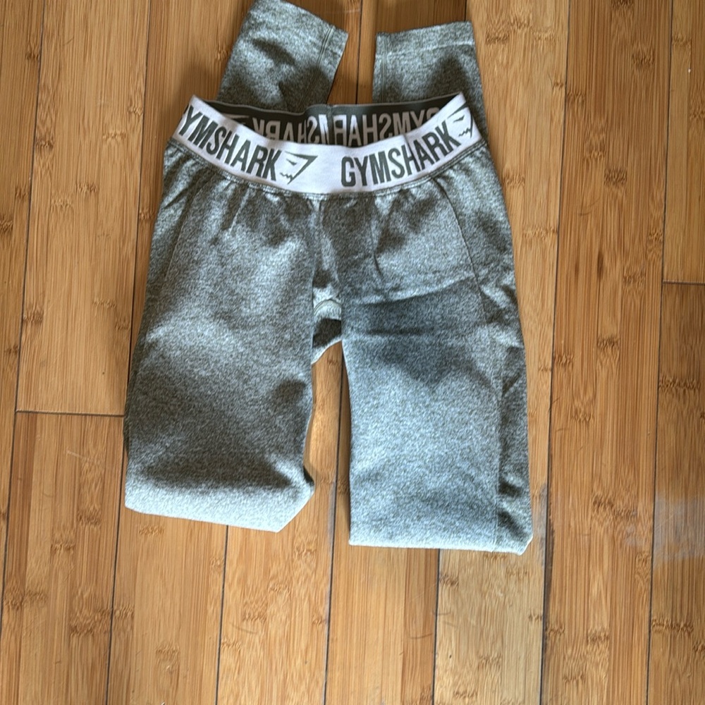 GymShark workout pants. Size small. Used like new